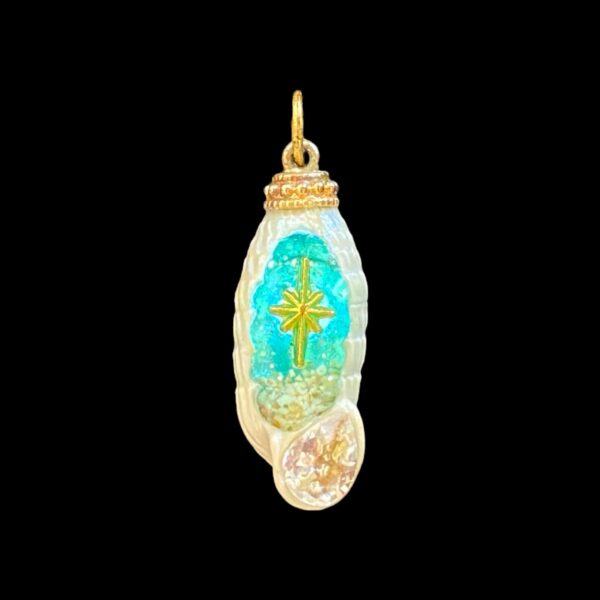 Kukudushi cosmos GOLD STAR - Image 2