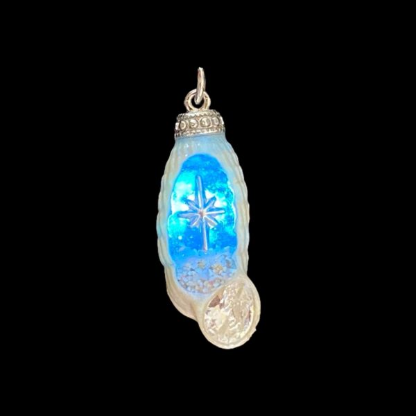 Kukudushi Cosmos SILVER STAR - Image 2