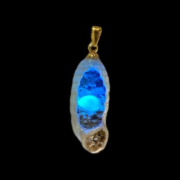Kukudushi Cosmos GOLD MOON - Image 2