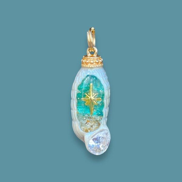 Kukudushi cosmos GOLD STAR