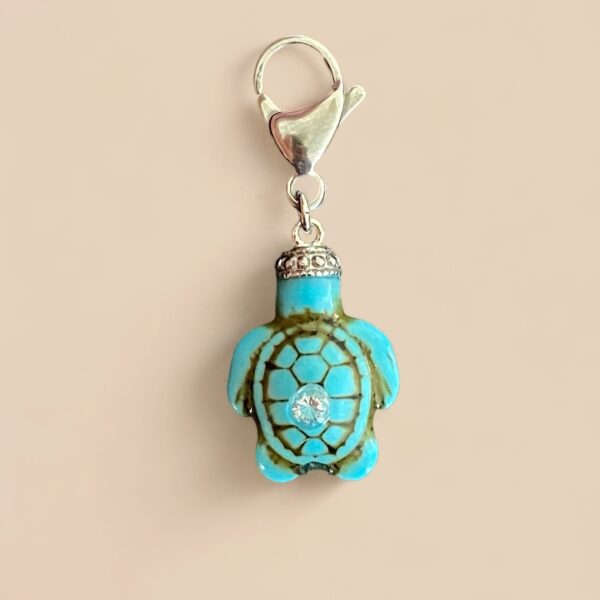 TJiPee Turtle Blue