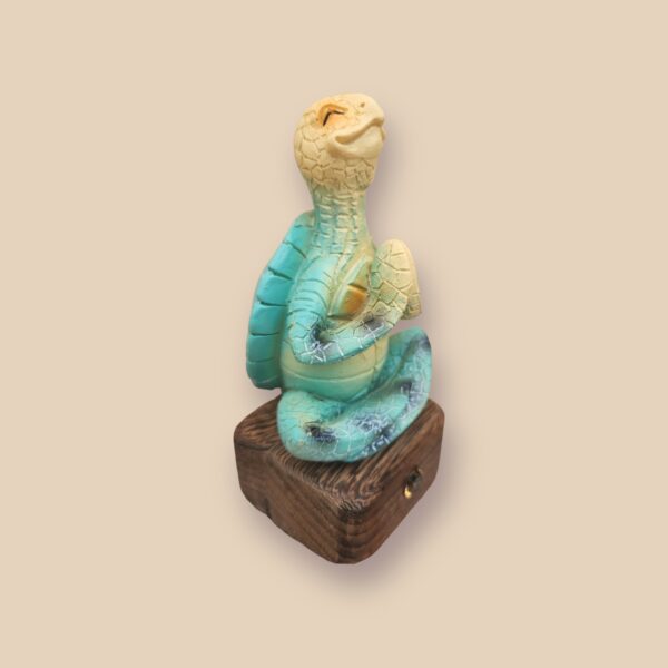 TJiPee Turtle Statue - Image 2
