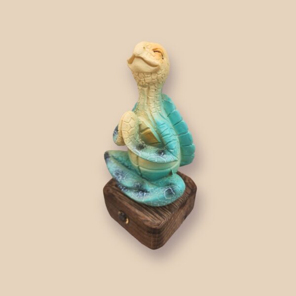 TJiPee Turtle Statue - Image 3